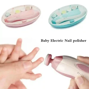 নেইল ট্রিমার
